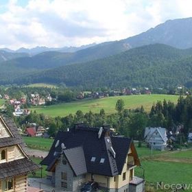 Apartamenty Sobcykówka