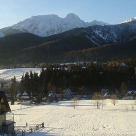 Apartamenty Sobcykówka