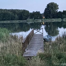 Kemping Park Winna Górka