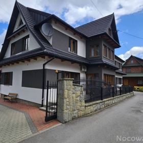 Dom Wypoczynkowy Liptakówka