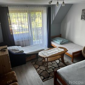 Pokoje gościnne Agnieszka Michał Boguj