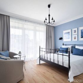 Apartamenty w Willi Zosia