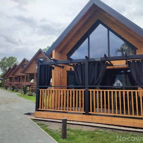 Osada Widok na Góry Domki