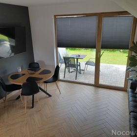 Apartamenty Babie Lato