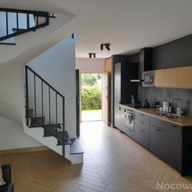 Apartamenty Babie Lato