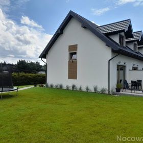 Apartamenty Babie Lato