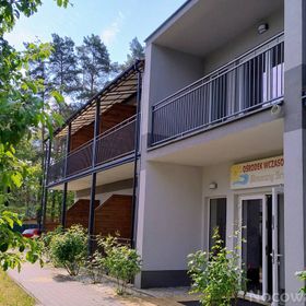 Ośrodek Wczasowo Wypoczynkowy Słoneczny Brzeg