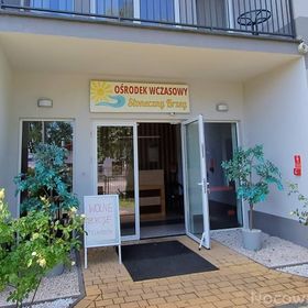 Ośrodek Wczasowo Wypoczynkowy Słoneczny Brzeg