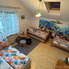 Pokoje Gościnne BEATA