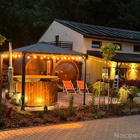 Ładne Miejsce-Apartamenty Konradów