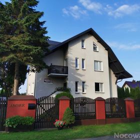 Pokoje i Domki Amber