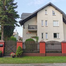 Pokoje i Domki Amber