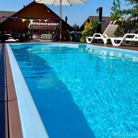 Ośrodek Wypoczynkowy "SZAŁAS"