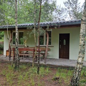 Agroturystyka Trzmielewo