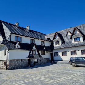 Dom Wypoczynkowy u Kocia