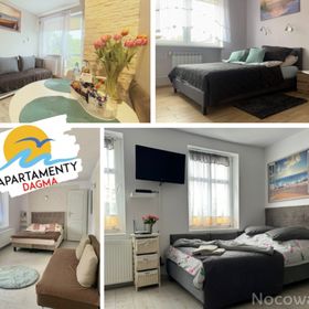 Apartamenty Dagma
