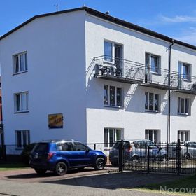 Pokoje Gościnne i Apartamenty