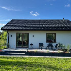 Pod Brzozami- Domki całoroczne