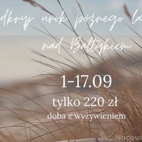 Ośrodek Sanatoryjno-Wypoczynkowy SUSMED