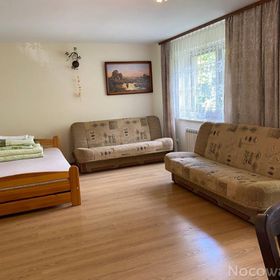 Noclegi Tam Gdzie Zawsze