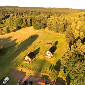 Domki w Bartnicy Góry Sowie