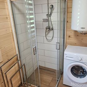 Domek Na Świerzowskiej Polanie