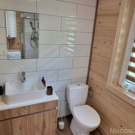 Domek Na Świerzowskiej Polanie