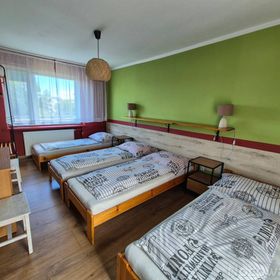 Pokoje Gościnne Zdzisława Podkalicka Kietrz