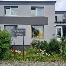 Pokoje Gościnne Zdzisława Podkalicka Kietrz