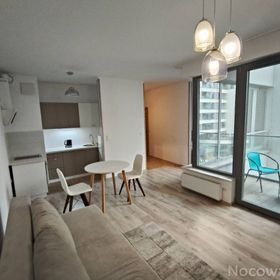 Apartament Gdańsk/Gdynia 2024