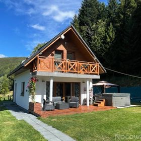 Arkadia pod Diablakiem