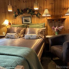 Apartamenty pod Wiciokrzewem