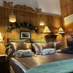 Apartamenty pod Wiciokrzewem