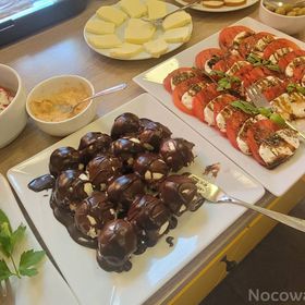 NOCLEGI NA PLACU SłOWIAŃSKIM