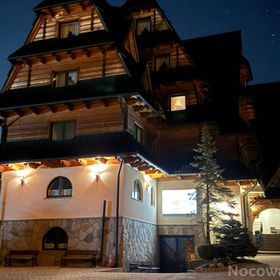 Dom Wczasowy U Jakuba