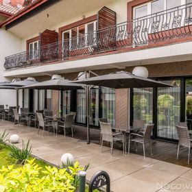 Ośrodek Wczasowy Helena