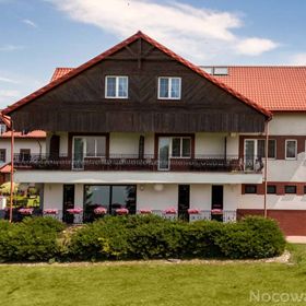 Ośrodek Wczasowy Helena