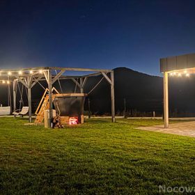 Zacisze w Karkonoszach