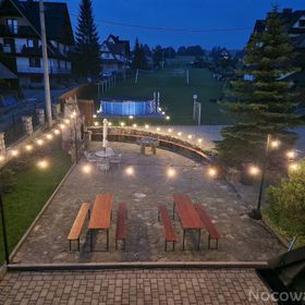 Dom Wczasowy U Jakuba