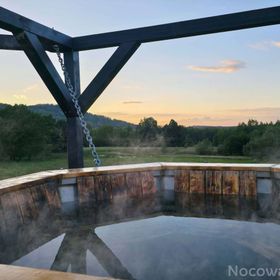 Zacisze w Karkonoszach