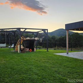 Zacisze w Karkonoszach