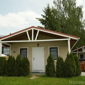 Pensjonat i Domki Wejsunek