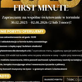 Pensjonat Willa Chantal 