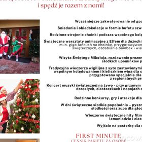 Pensjonat Willa Chantal 