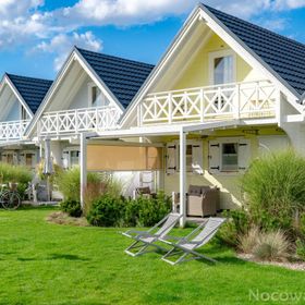 Domki nad morzem "Otulone Słońcem"