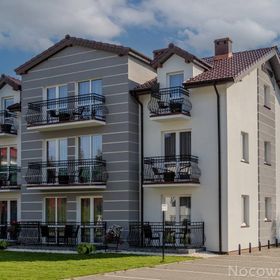 Pokoje Gościnne Za klifem 