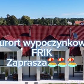 Pokoje Gościnne fRiK 