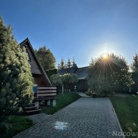 Domki całoroczne u Eli 