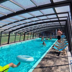 Kompleks Bajkowa Kraina