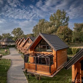 Osada Widok na Góry Domki